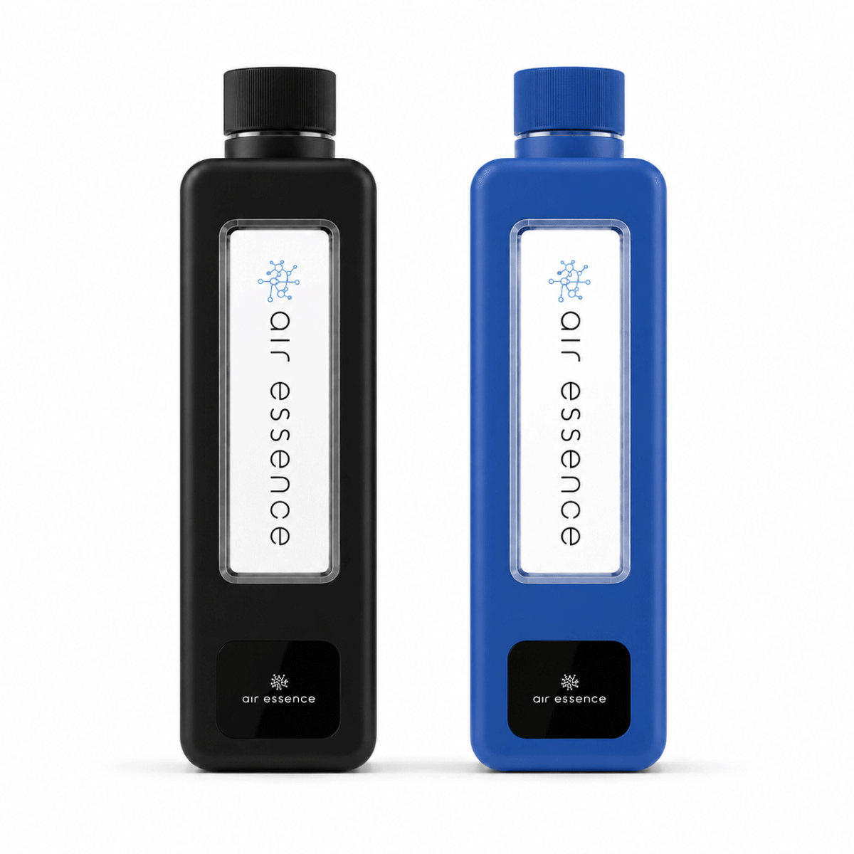 Пляшка для водневої води Aqua Breeze, 400 мл