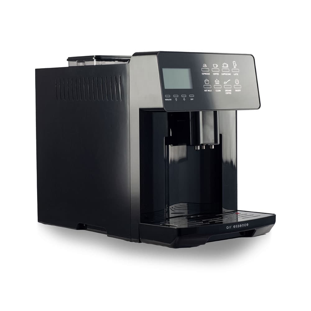 Автоматична кавомашина Coffee Aroma, 19 бар