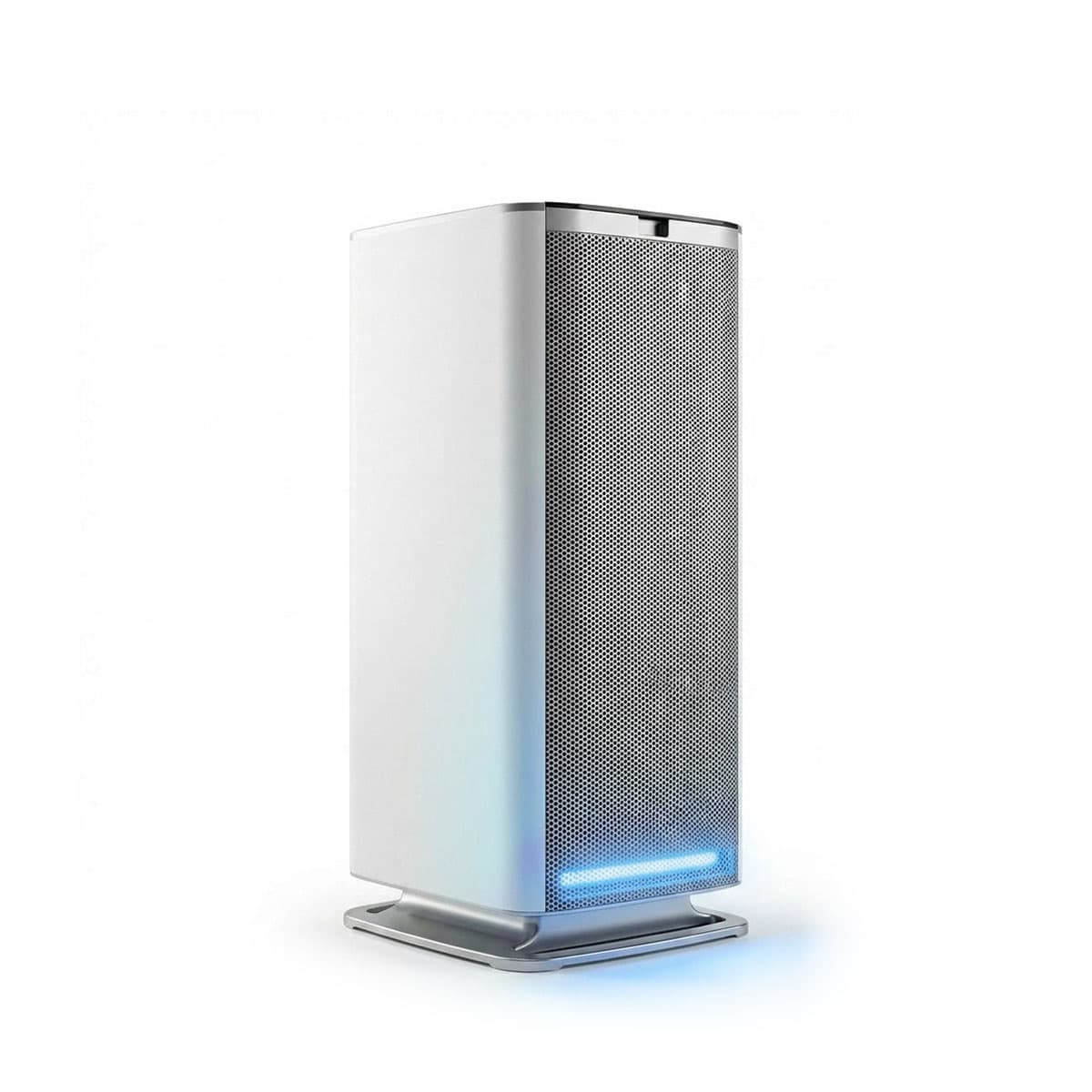 Графеновий очищувач повітря ESP Cyclone Eco, 45 м²