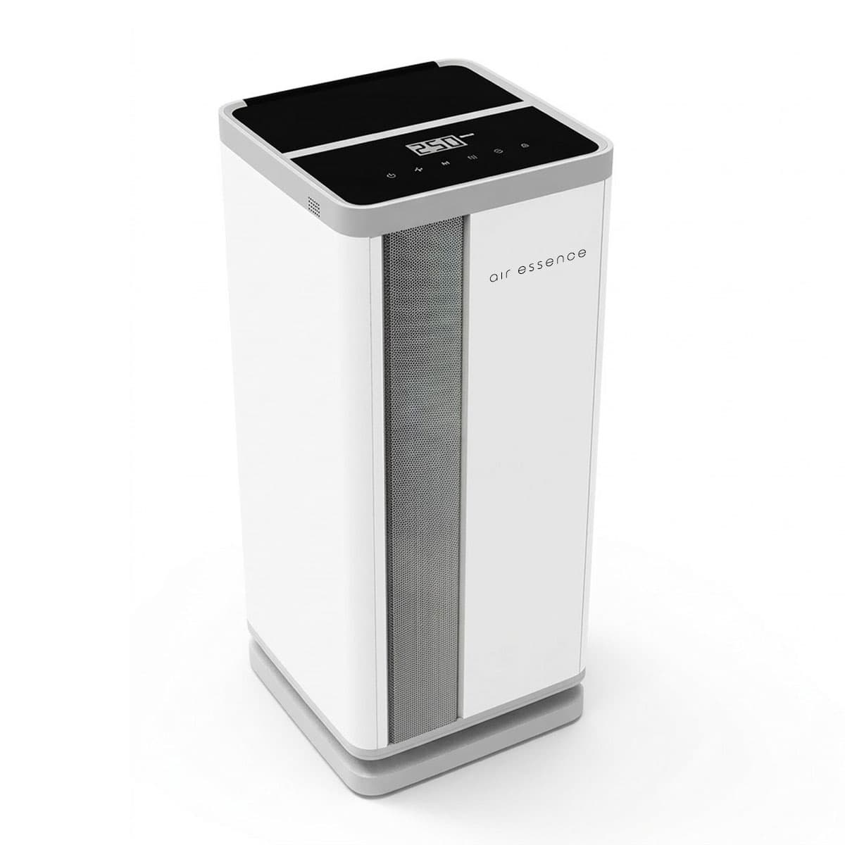 Графеновий очищувач повітря ESP Cyclone MAX, 123 м²