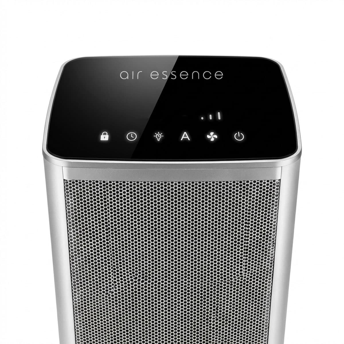 Графеновий очищувач повітря ESP Cyclone Mini, 30 м²
