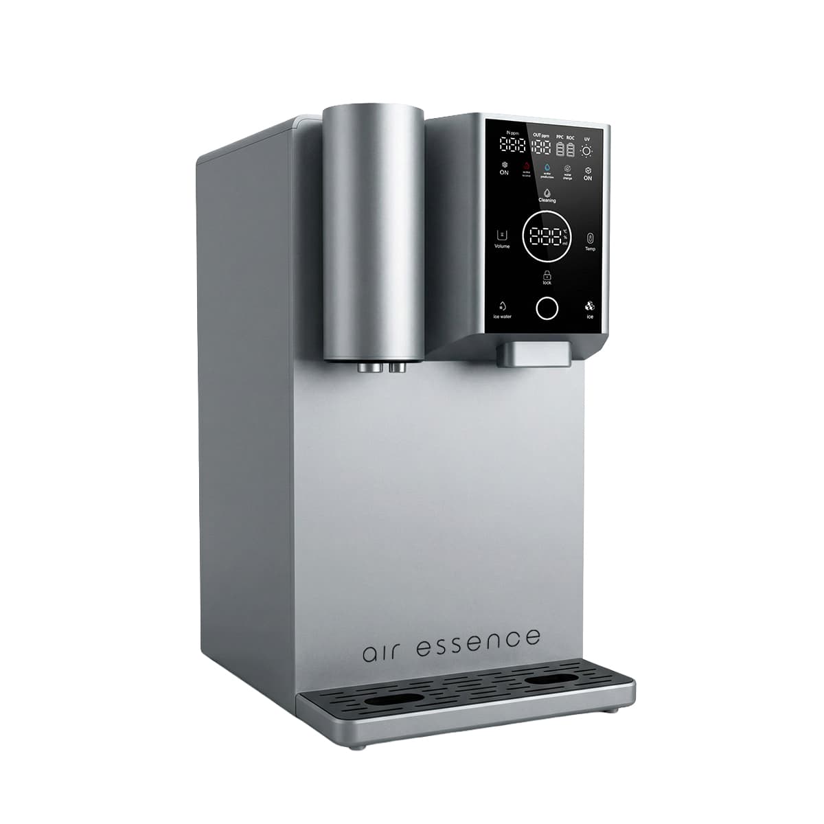 Система зворотного осмосу Zephyr Gen6, 5 в 1